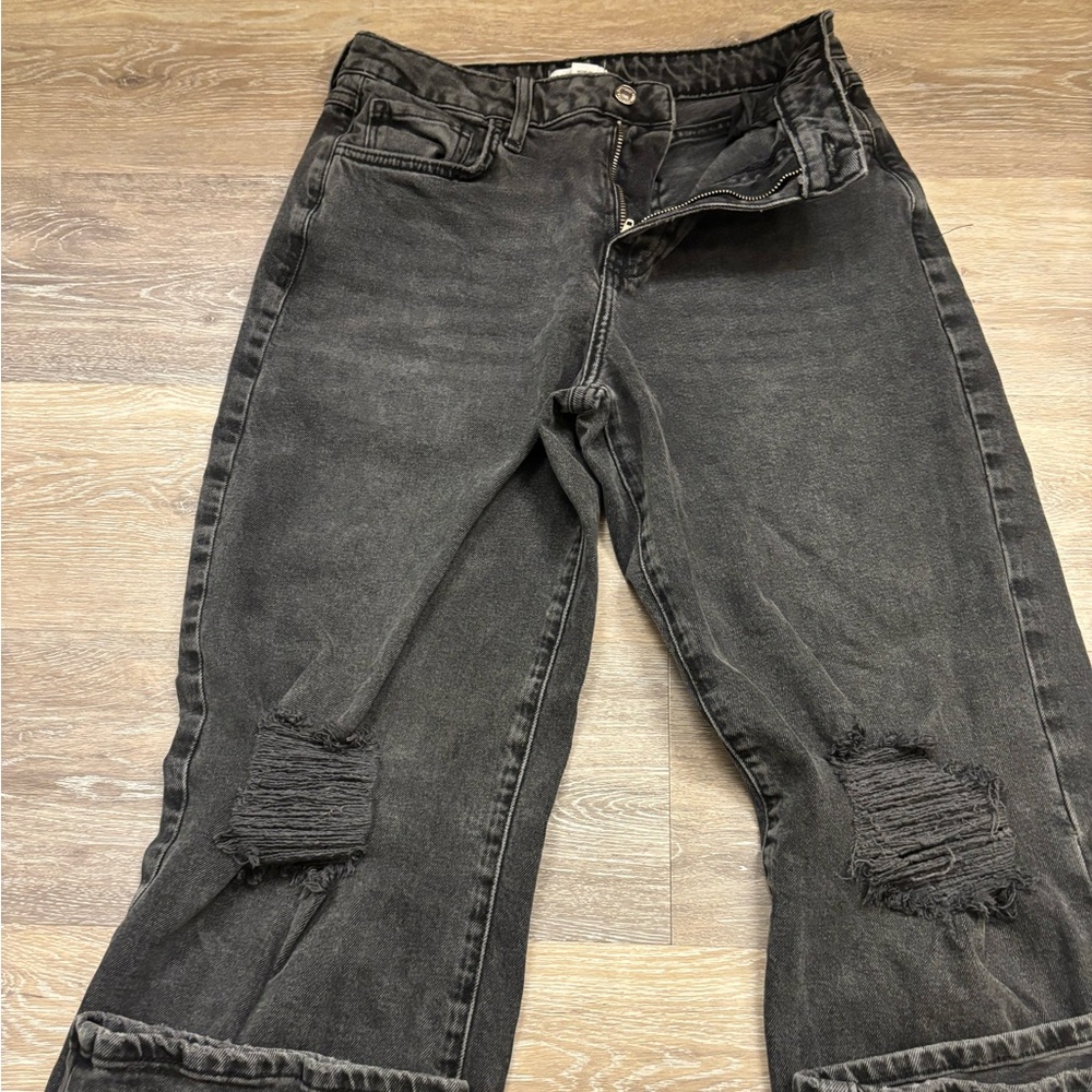 Forever 21 high waisted Jeans